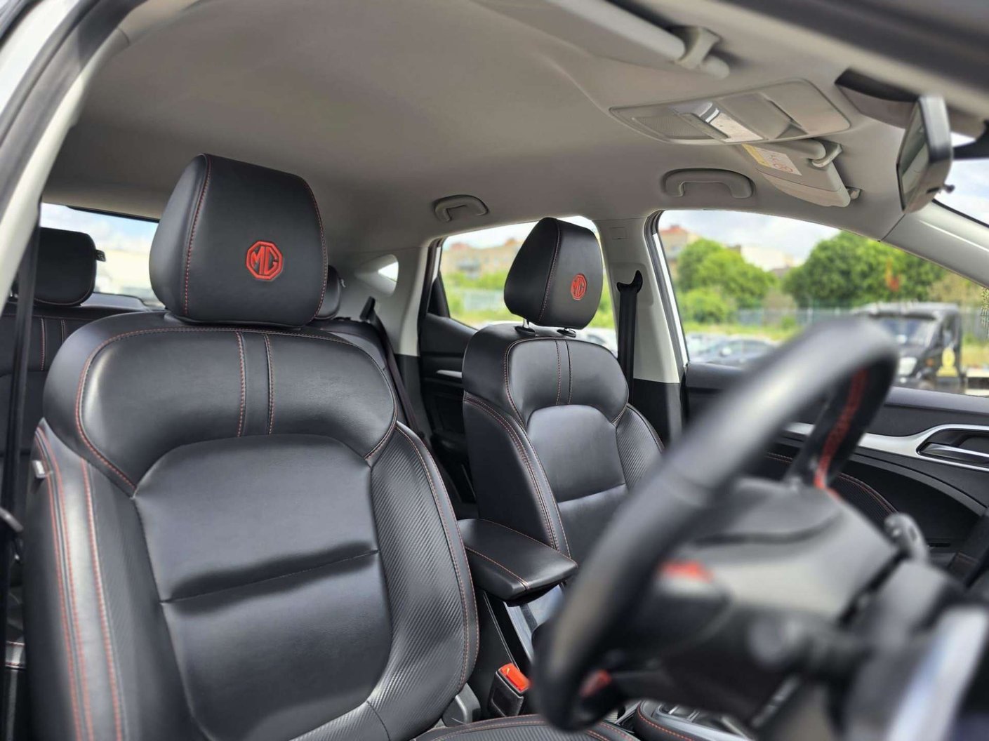 2022 MG ZS 1.0 - Image 19