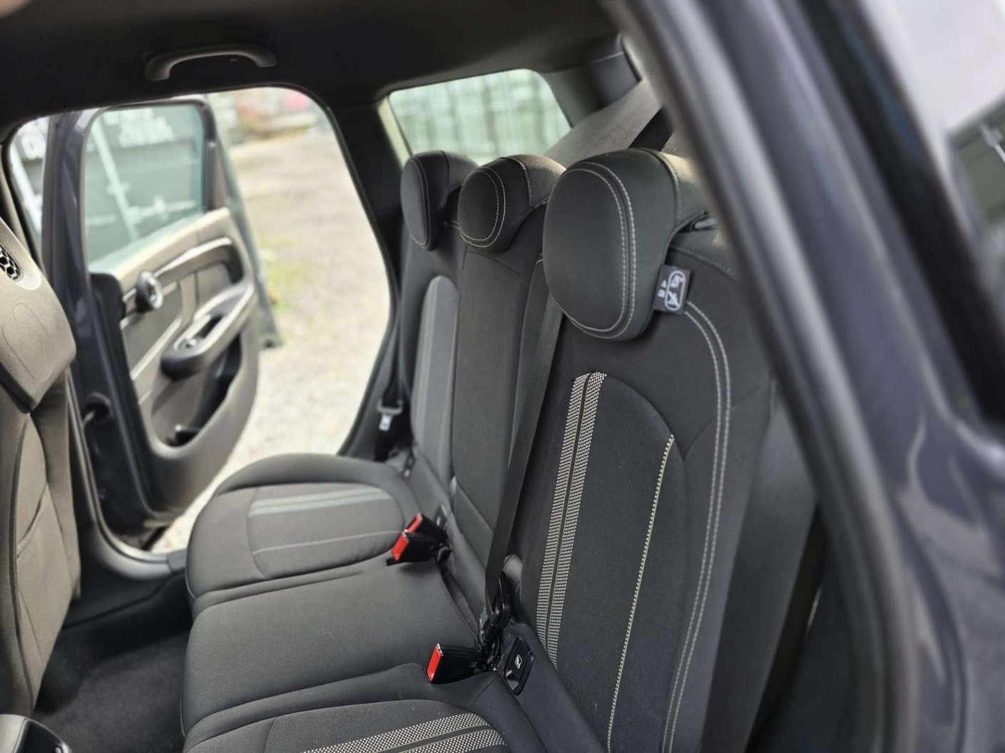 2020 Mini Countryman 2.0 - Image 21
