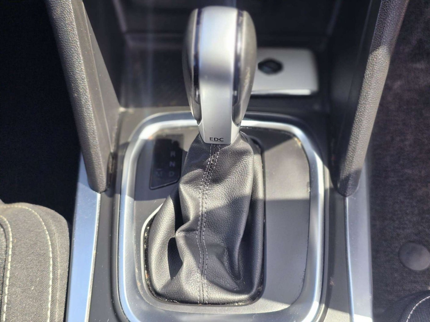 2019 Renault Megane 1.3 - Image 13