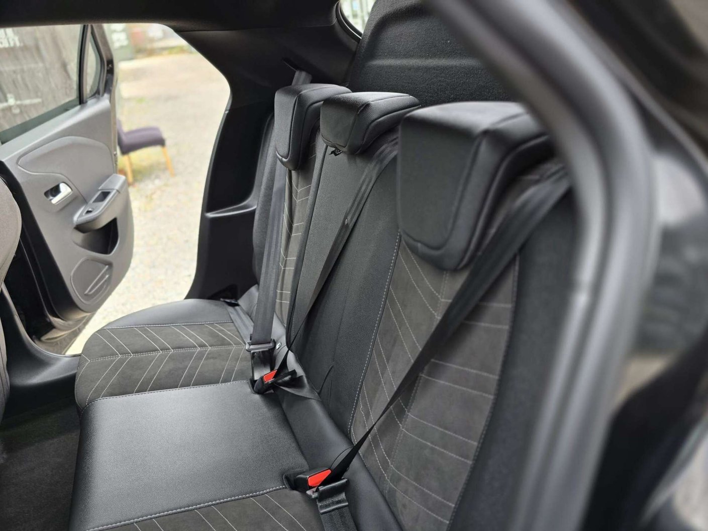 2023 Vauxhall Corsa 1.2 Turbo - Image 21