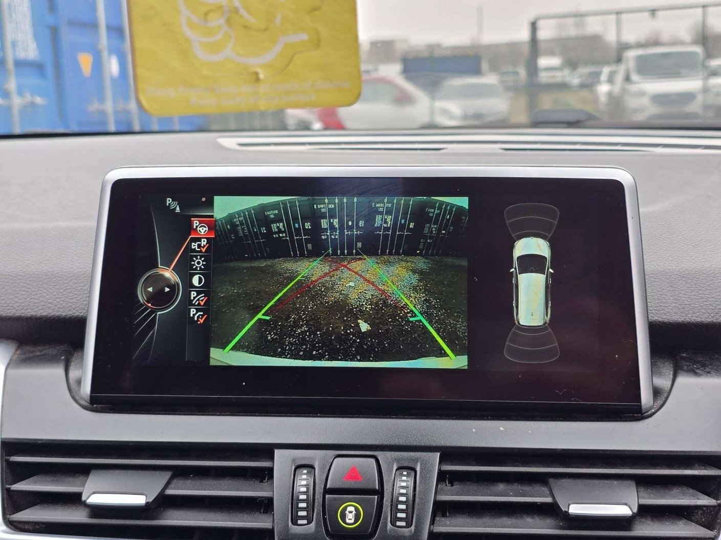 2015 BMW 2 Series 2.0 - Image 28
