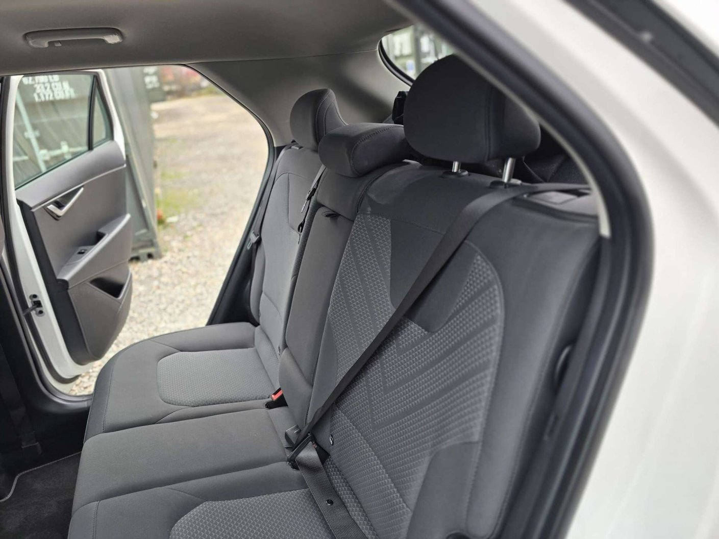 2024 Kia Niro 1.6 Tech - Image 23
