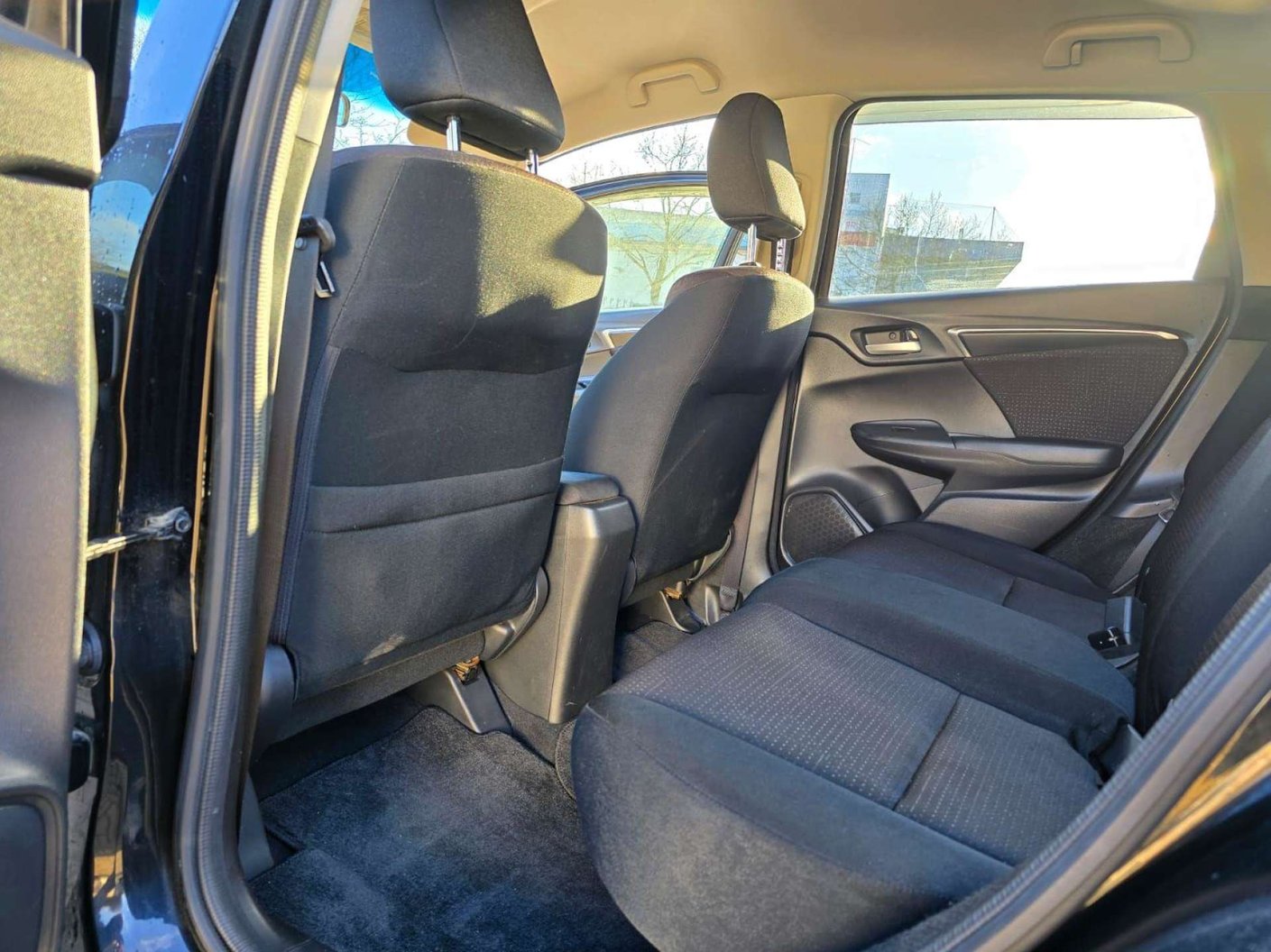 2014 Honda Jazz 1.5 SE - Image 32