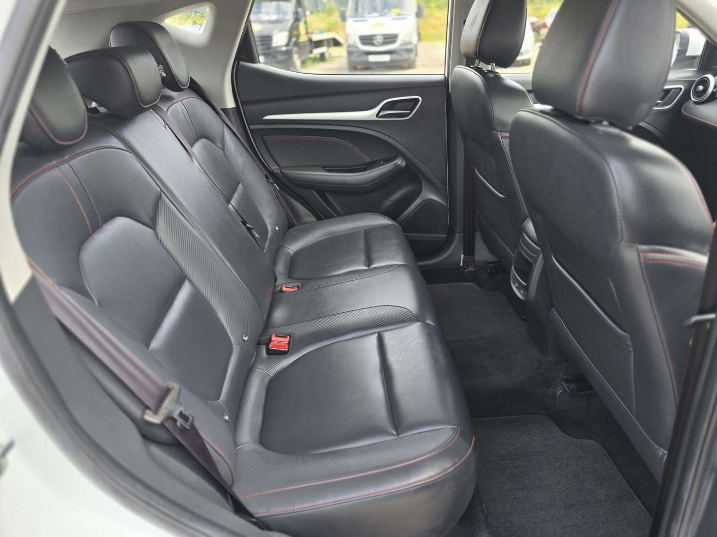 2022 MG ZS 1.0 - Image 22