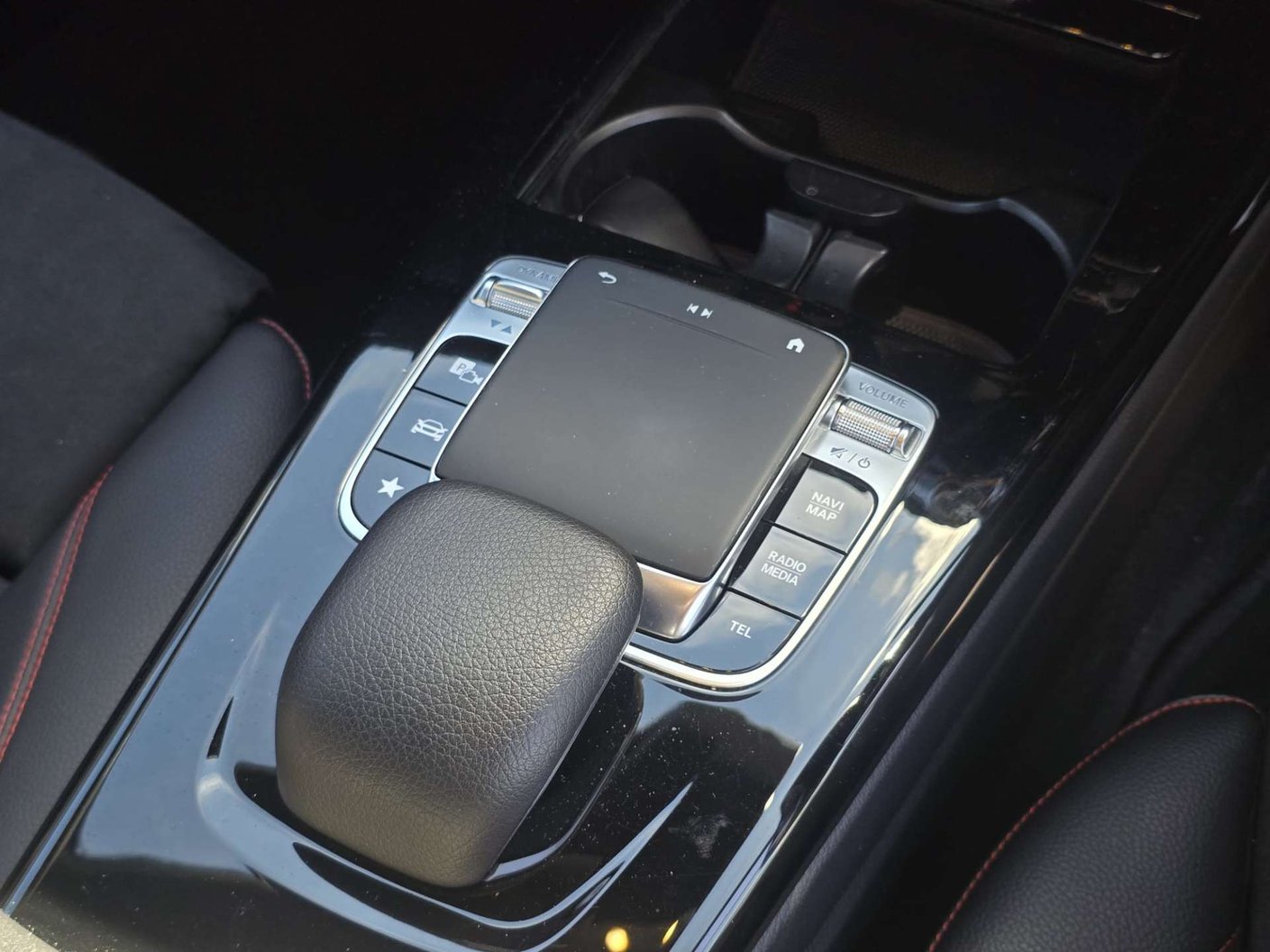 2018 Mercedes-Benz A-Class 1.3 - Image 20