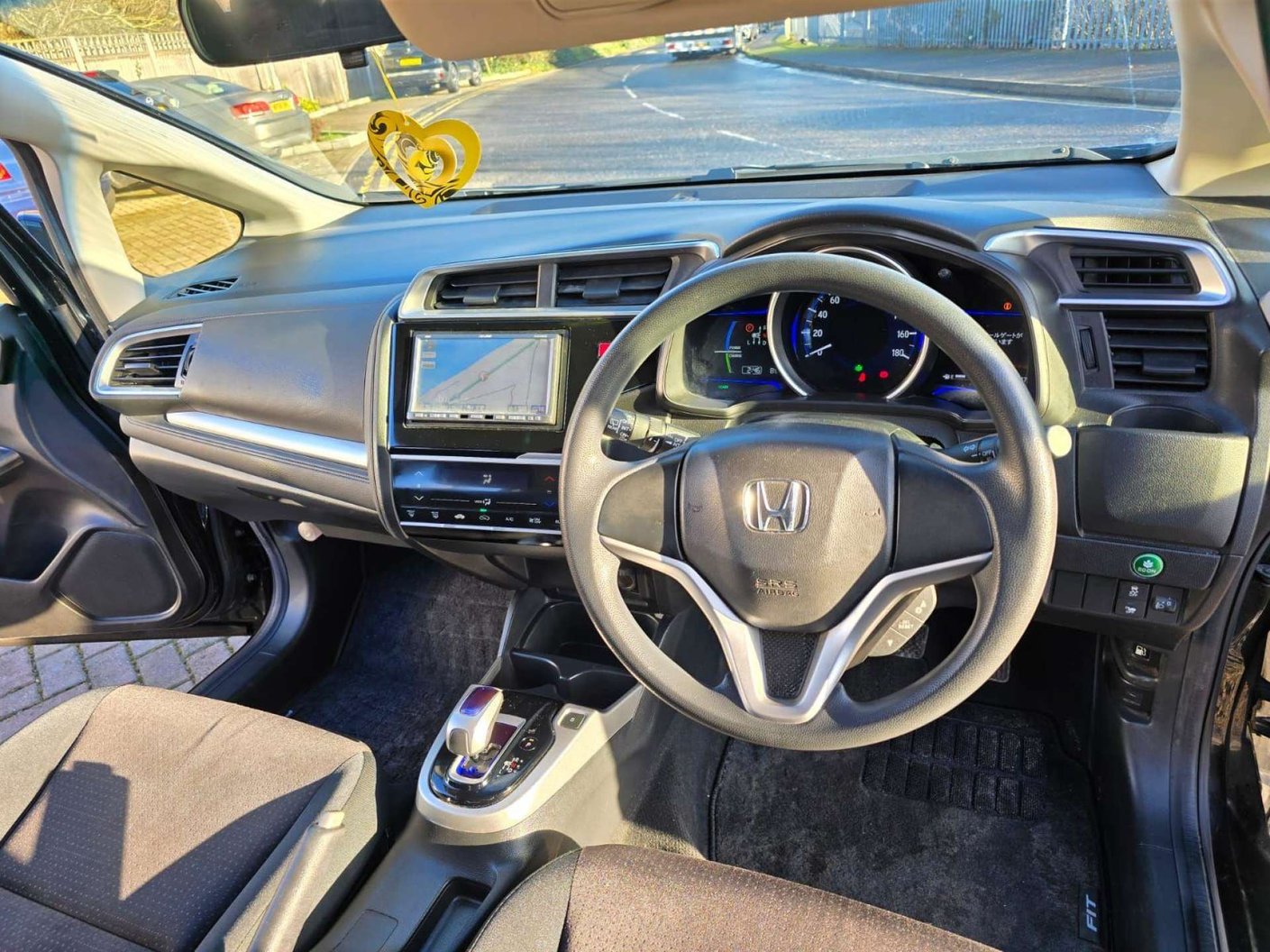 2014 Honda Jazz 1.5 SE - Image 26