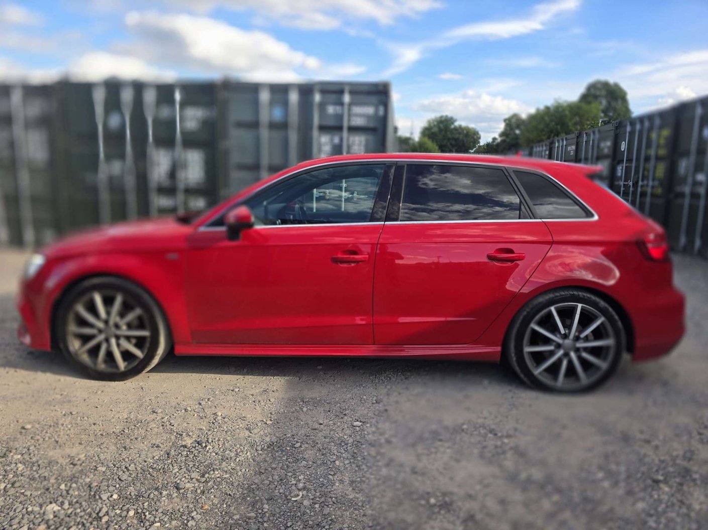 2017 Audi A3 1.6 - Image 6