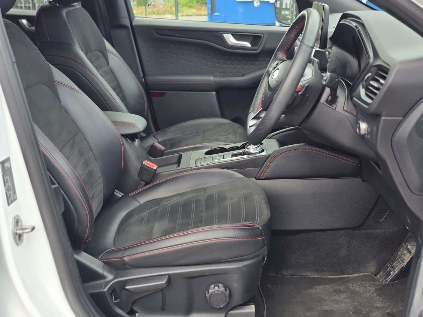 2018 Citroen C3 Aircross 1.2 GT Line - Image 18