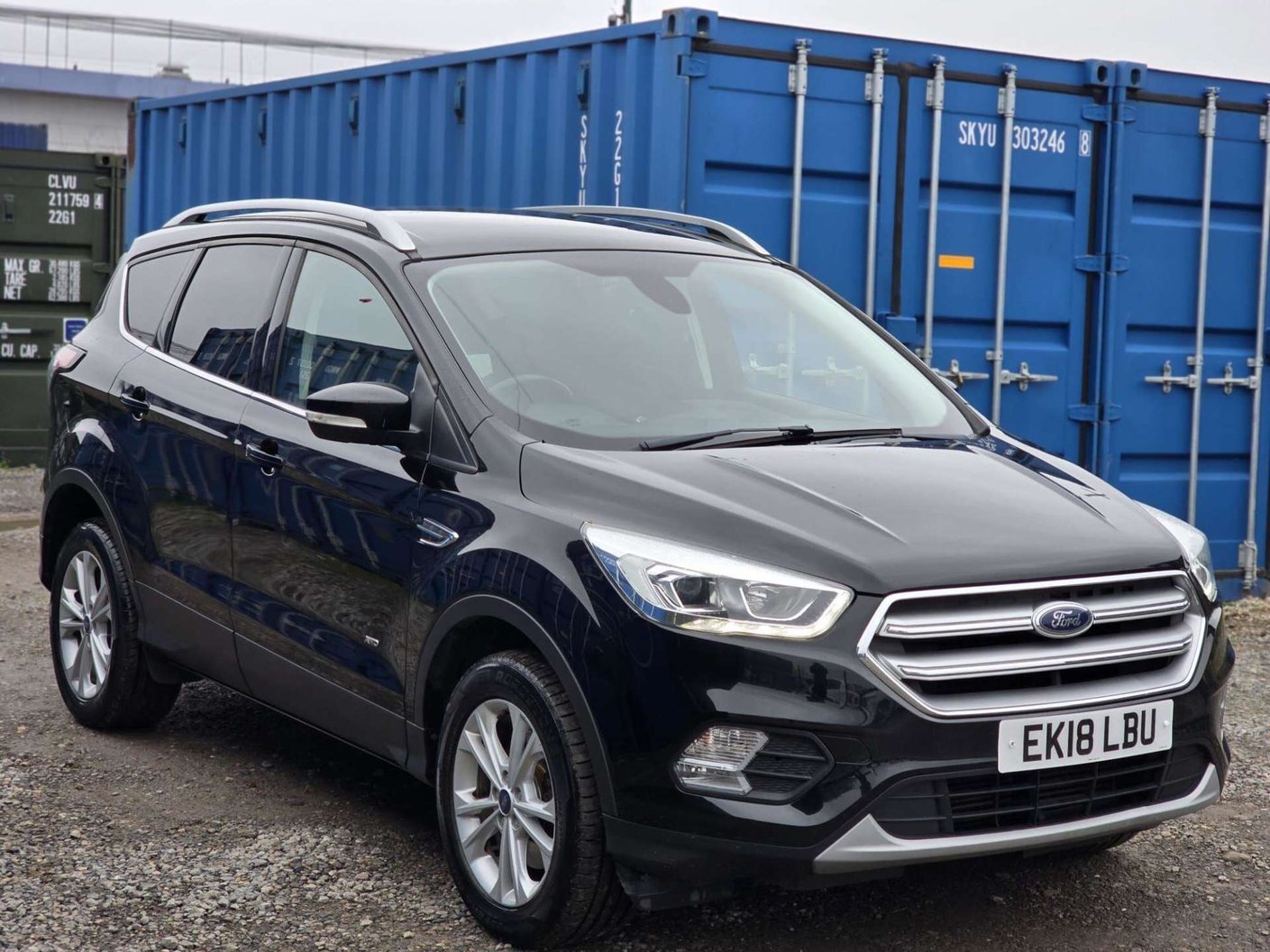 2018 Ford Kuga 2.0 - Image 6