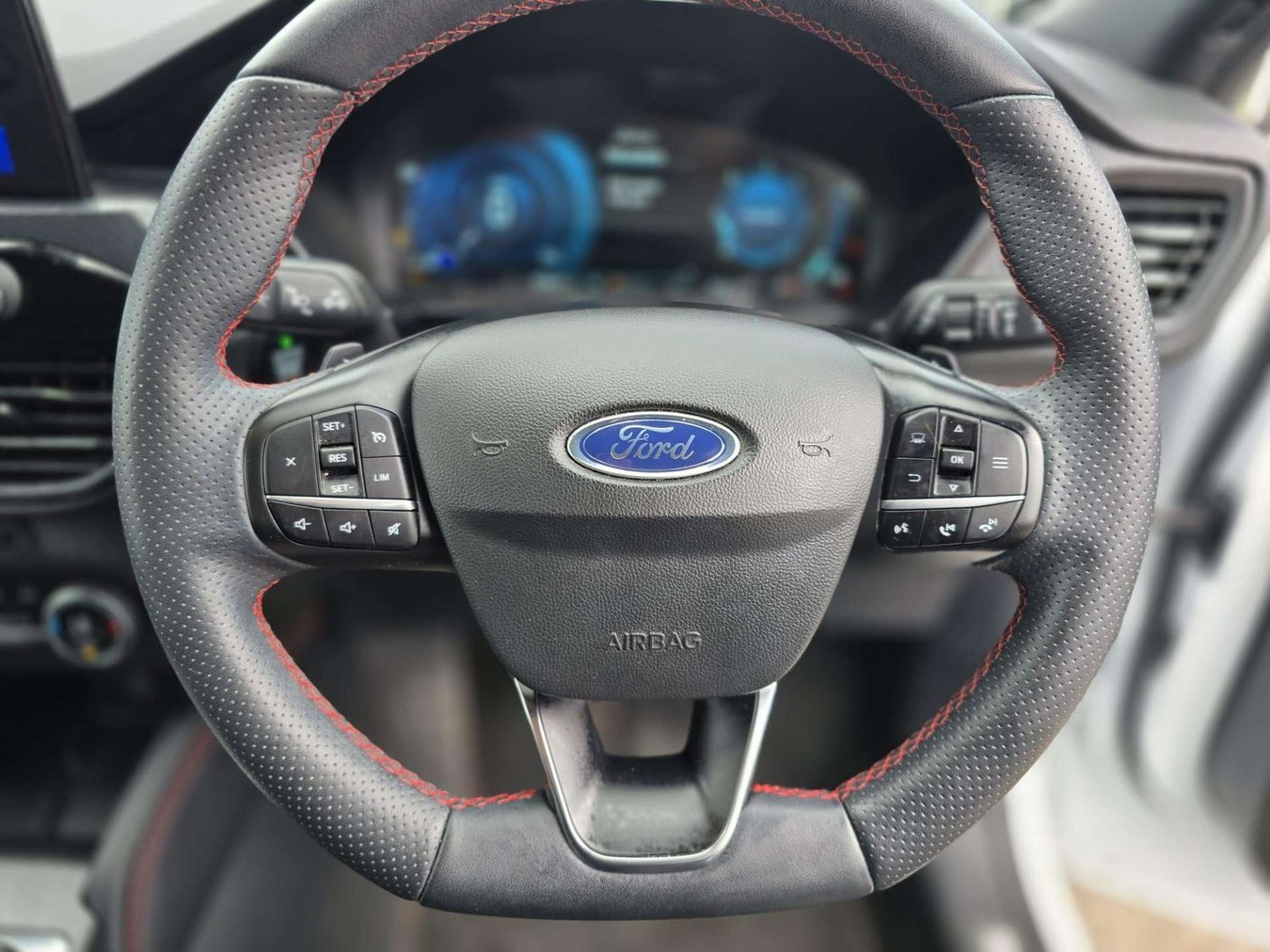 2020 Ford Kuga 1.5 Sport - Image 37