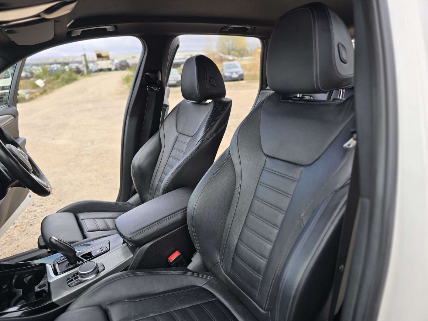 2019 BMW X3 2.0 R-Dynamic - Image 39