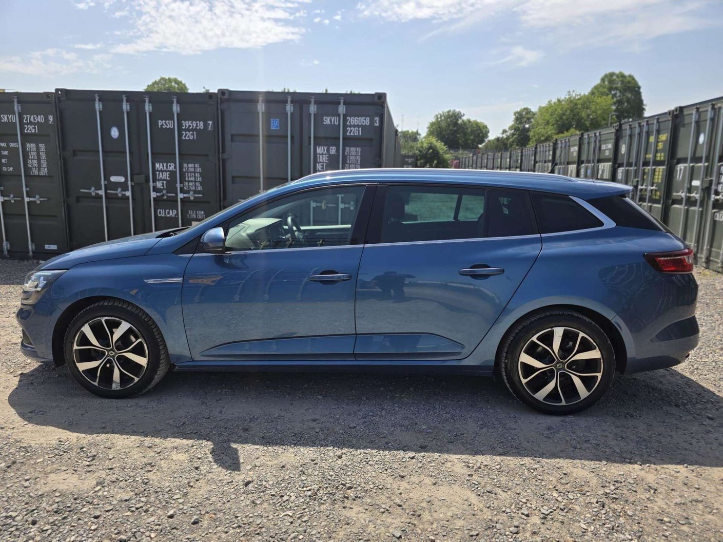 2019 Renault Megane 1.3 - Image 7