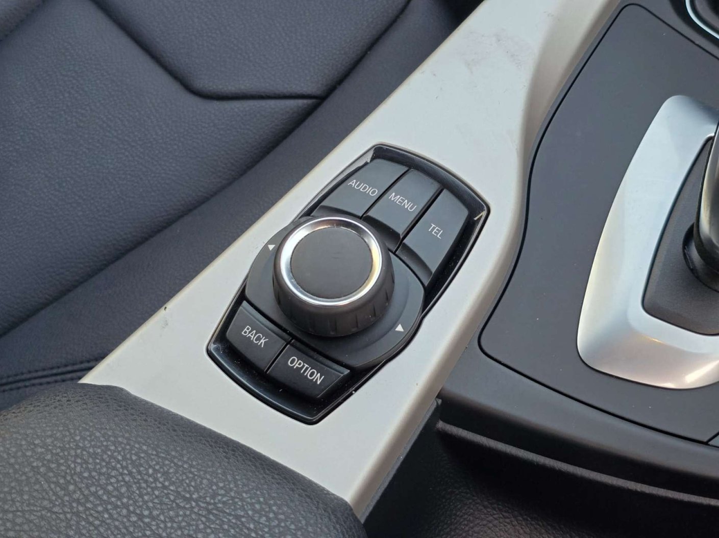 2015 BMW 3 Series 1.6 AMG Line - Image 26