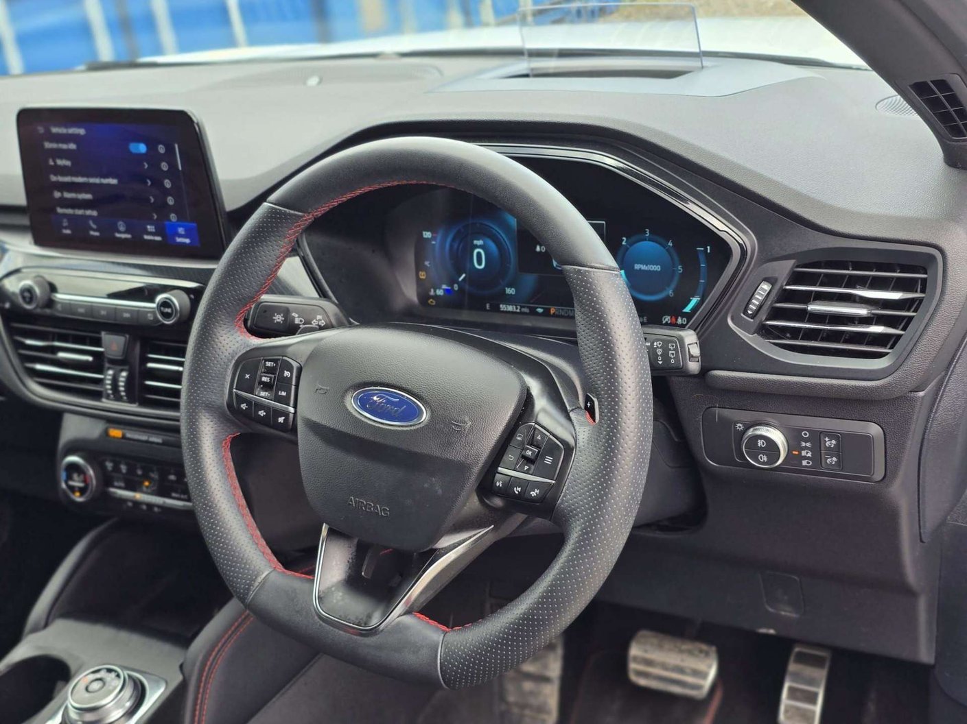 2020 Ford Kuga 1.5 Sport - Image 38