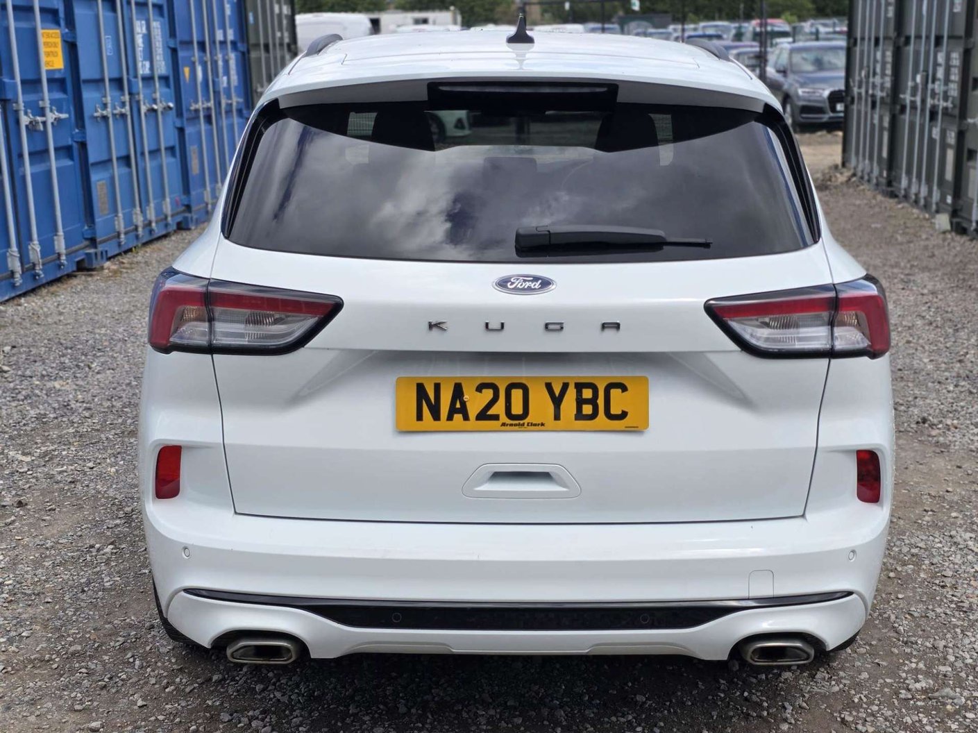 2018 Citroen C3 Aircross 1.2 GT Line - Image 11