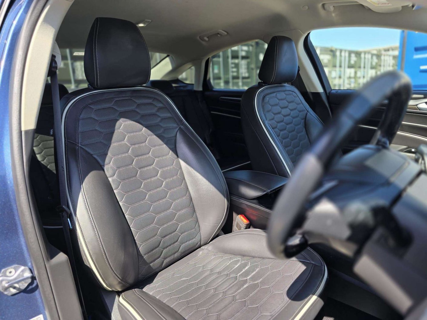 2020 Ford Mondeo 2.0 M Sport - Image 15