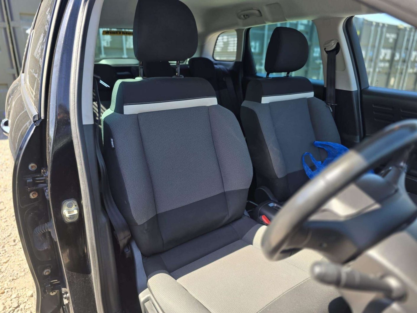 2018 Citroen C3 Aircross 1.2 GT Line - Image 51
