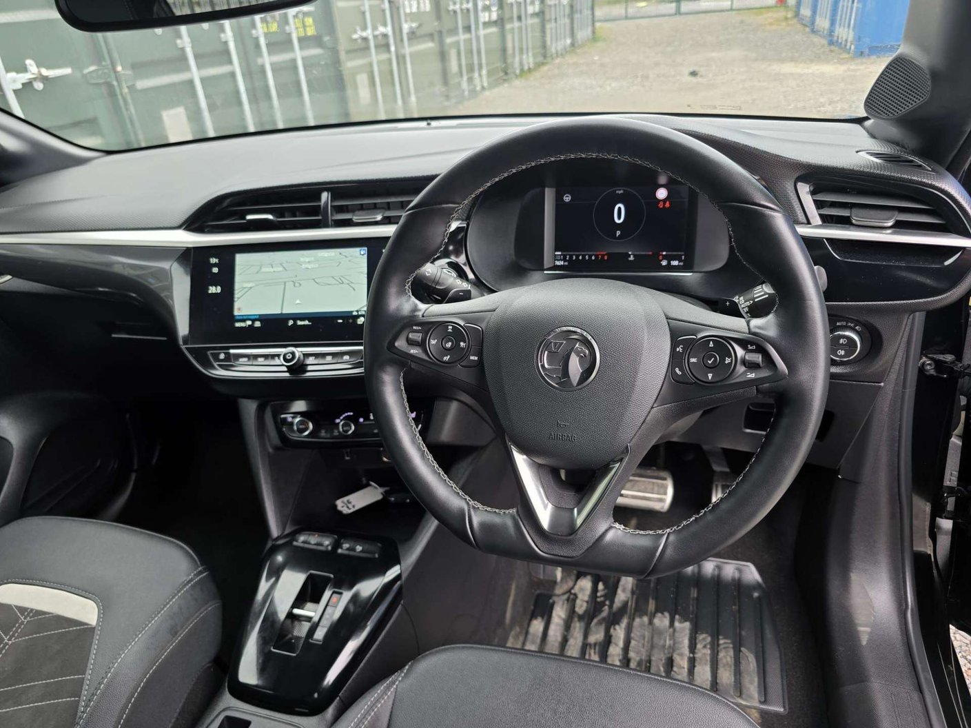 2023 Vauxhall Corsa 1.2 Turbo - Image 33