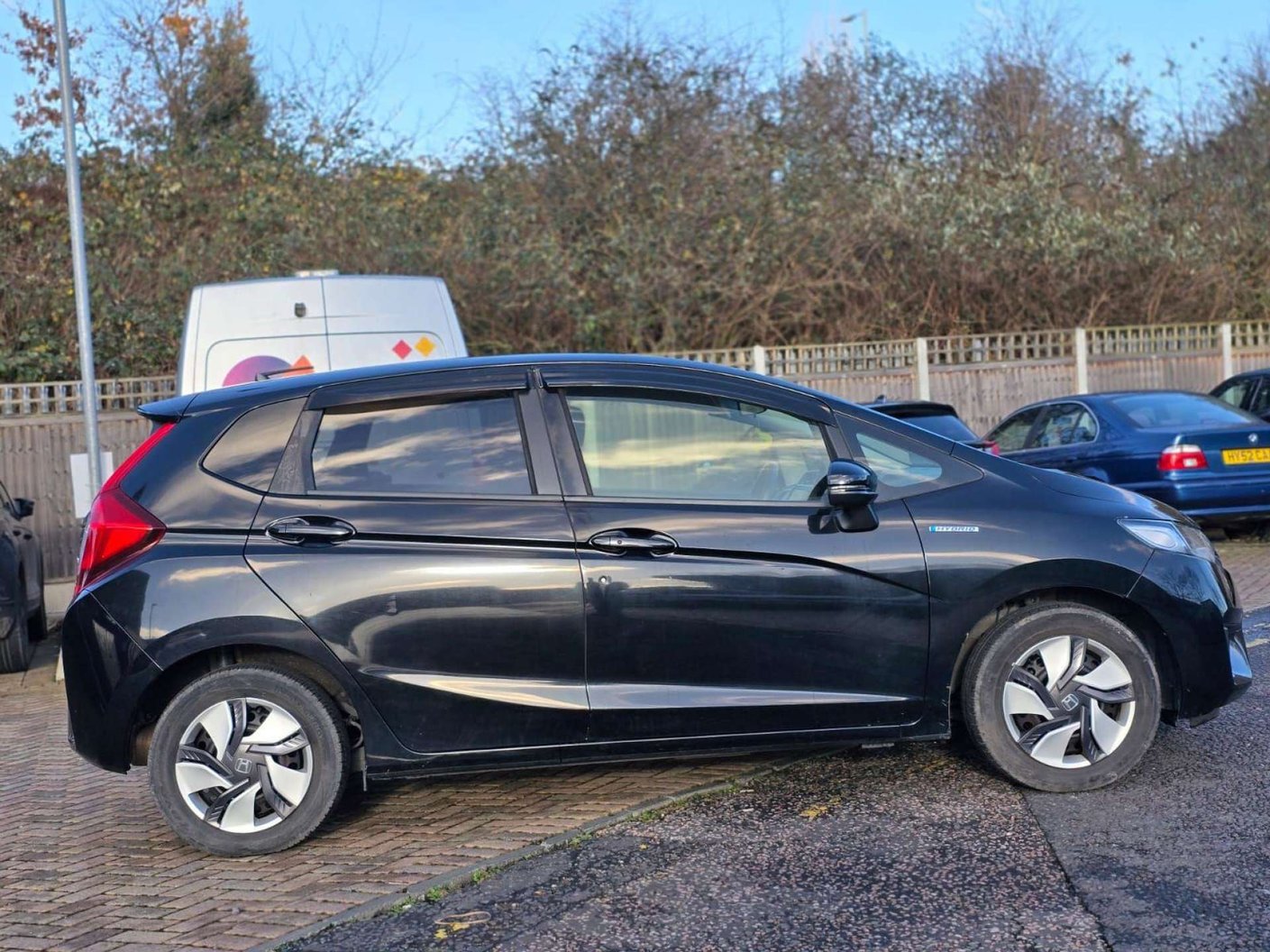 2014 Honda Jazz 1.5 SE - Image 17