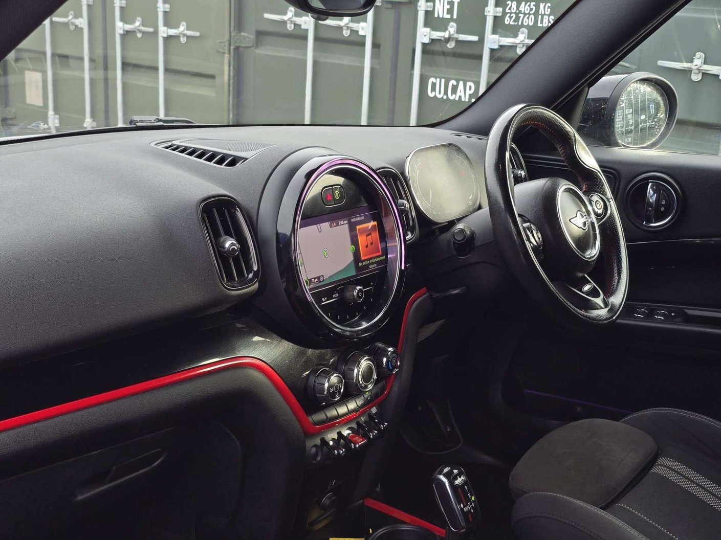 2020 Mini Countryman 2.0 - Image 20
