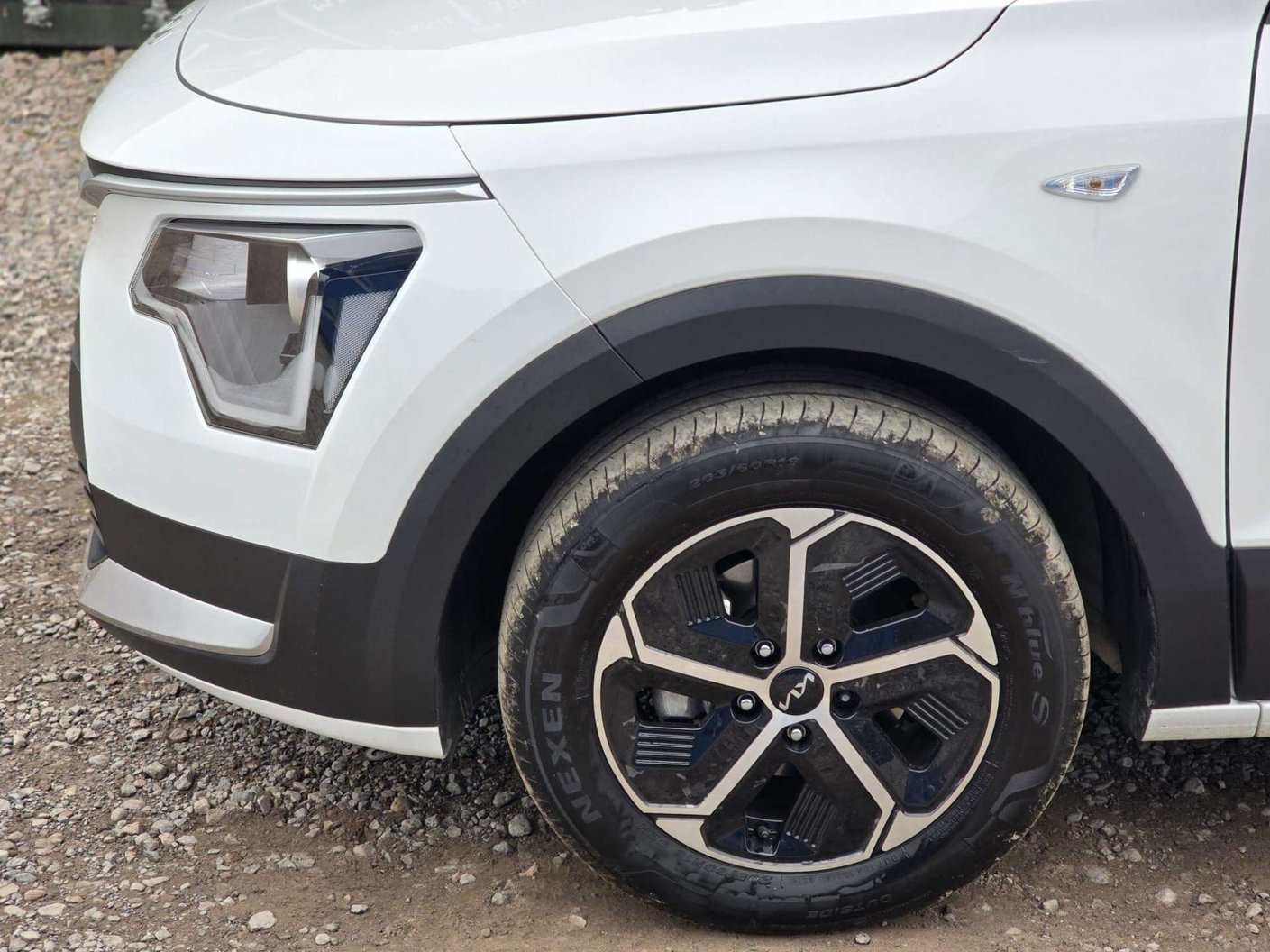 2024 Kia Niro 1.6 Tech - Image 27