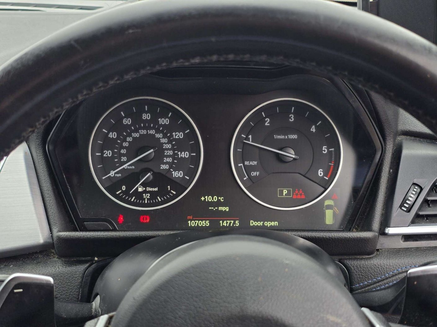2015 BMW 2 Series 2.0 - Image 29