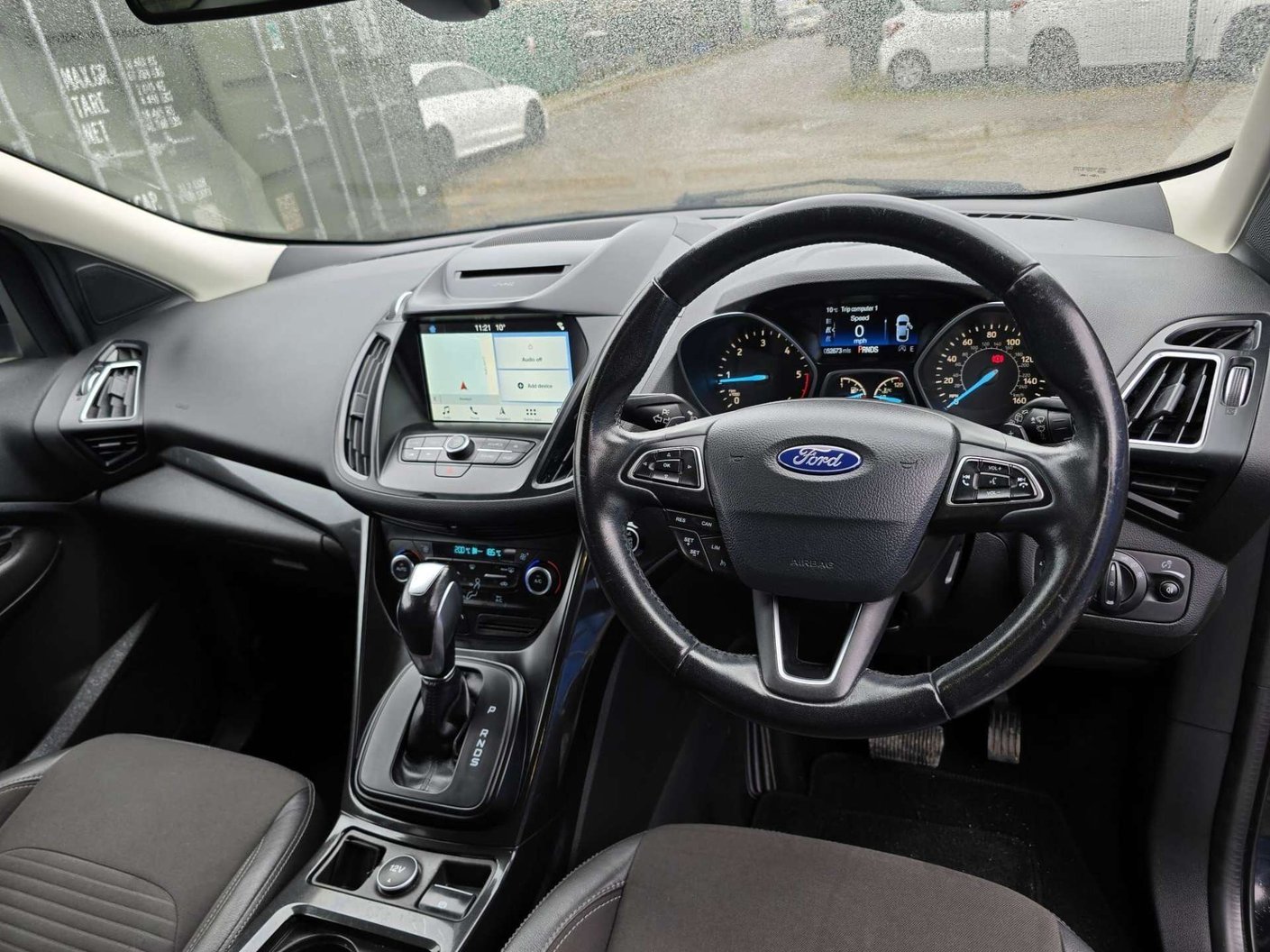 2018 Ford Kuga 2.0 - Image 19