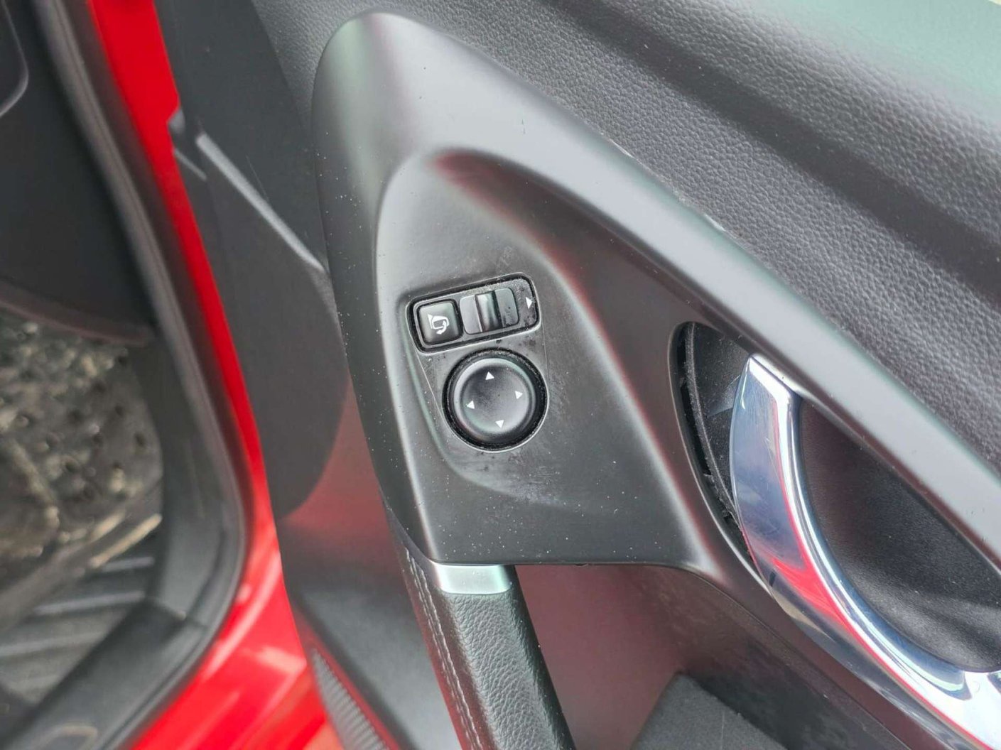 2018 Renault Kadjar 1.5 - Image 33