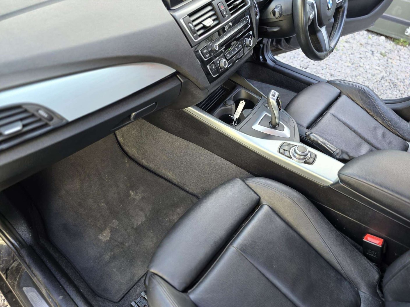 2017 BMW 1 Series - Image 18