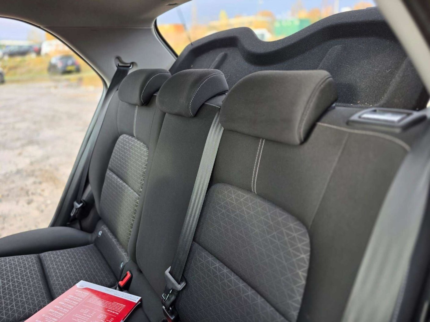 2018 Kia Picanto 1.25 - Image 26