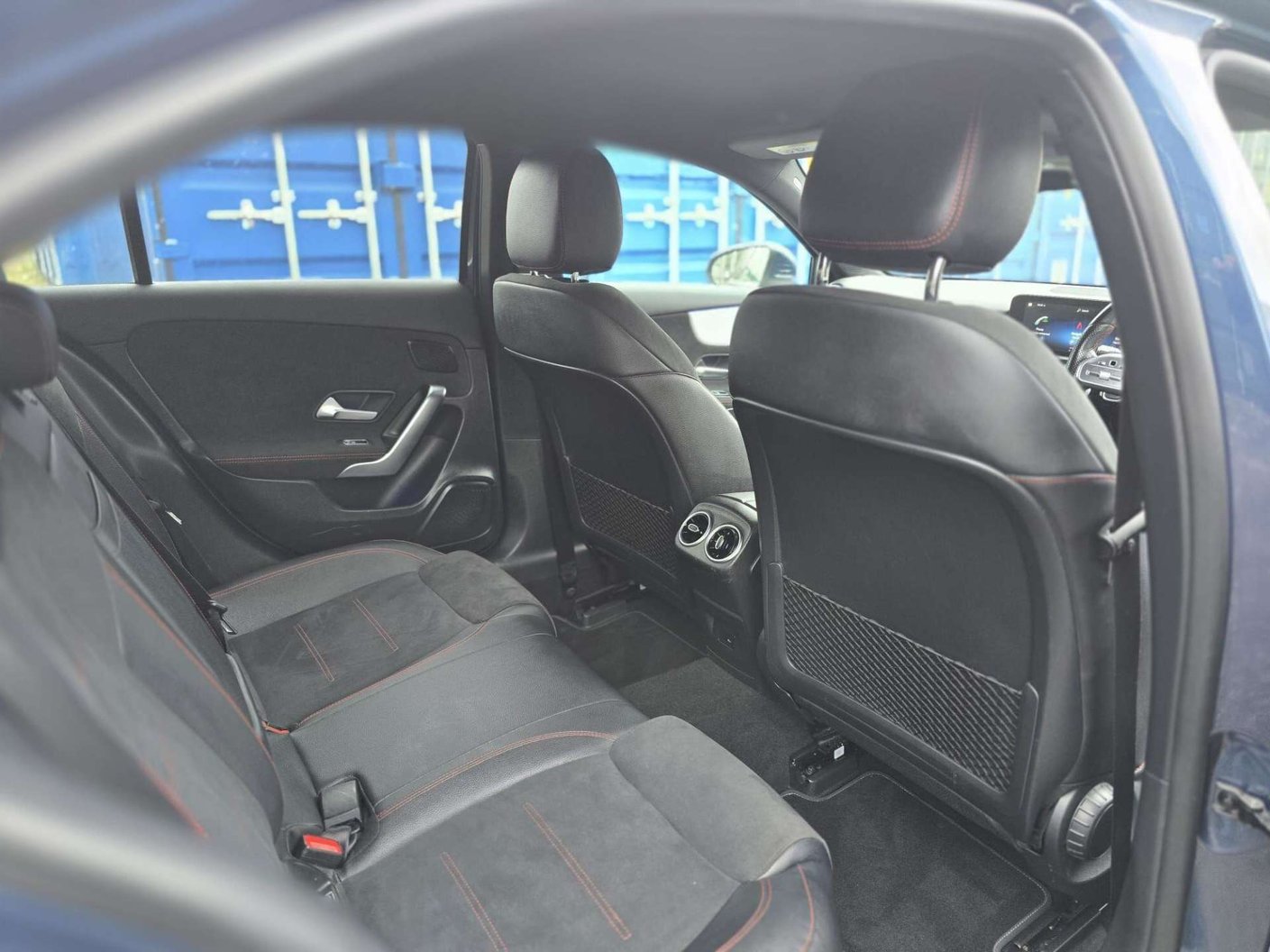 2021 Mercedes-Benz A Class 1.3 Tech Pack - Image 16