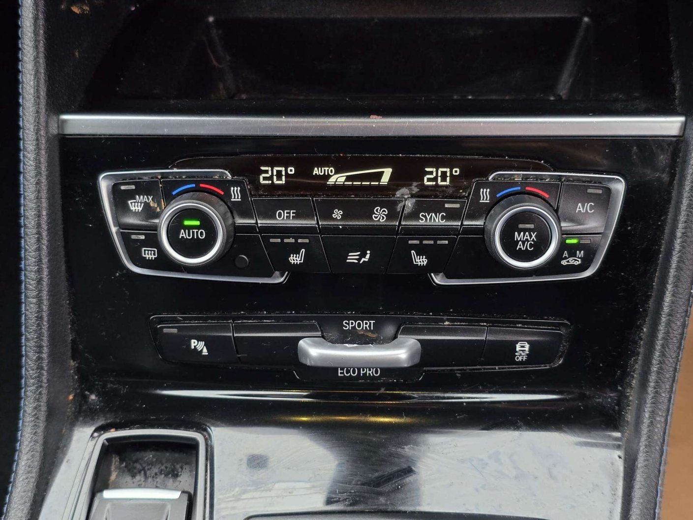 2015 BMW 2 Series 2.0 - Image 25
