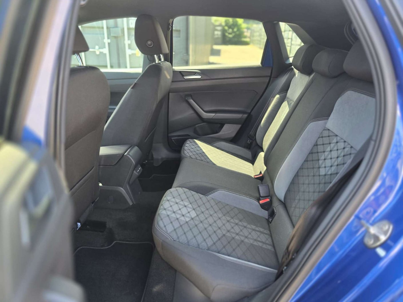 2023 Volkswagen Polo 1.0 - Image 8