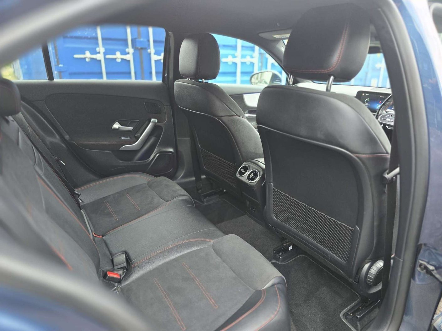 2021 Mercedes-Benz A Class 1.3 Tech Pack - Image 15