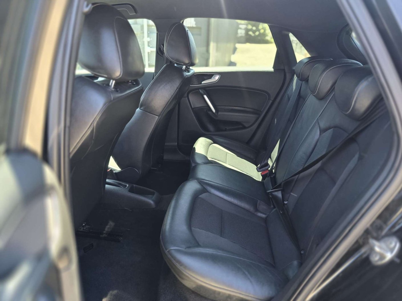 2018 Audi A1 1.4 - Image 8