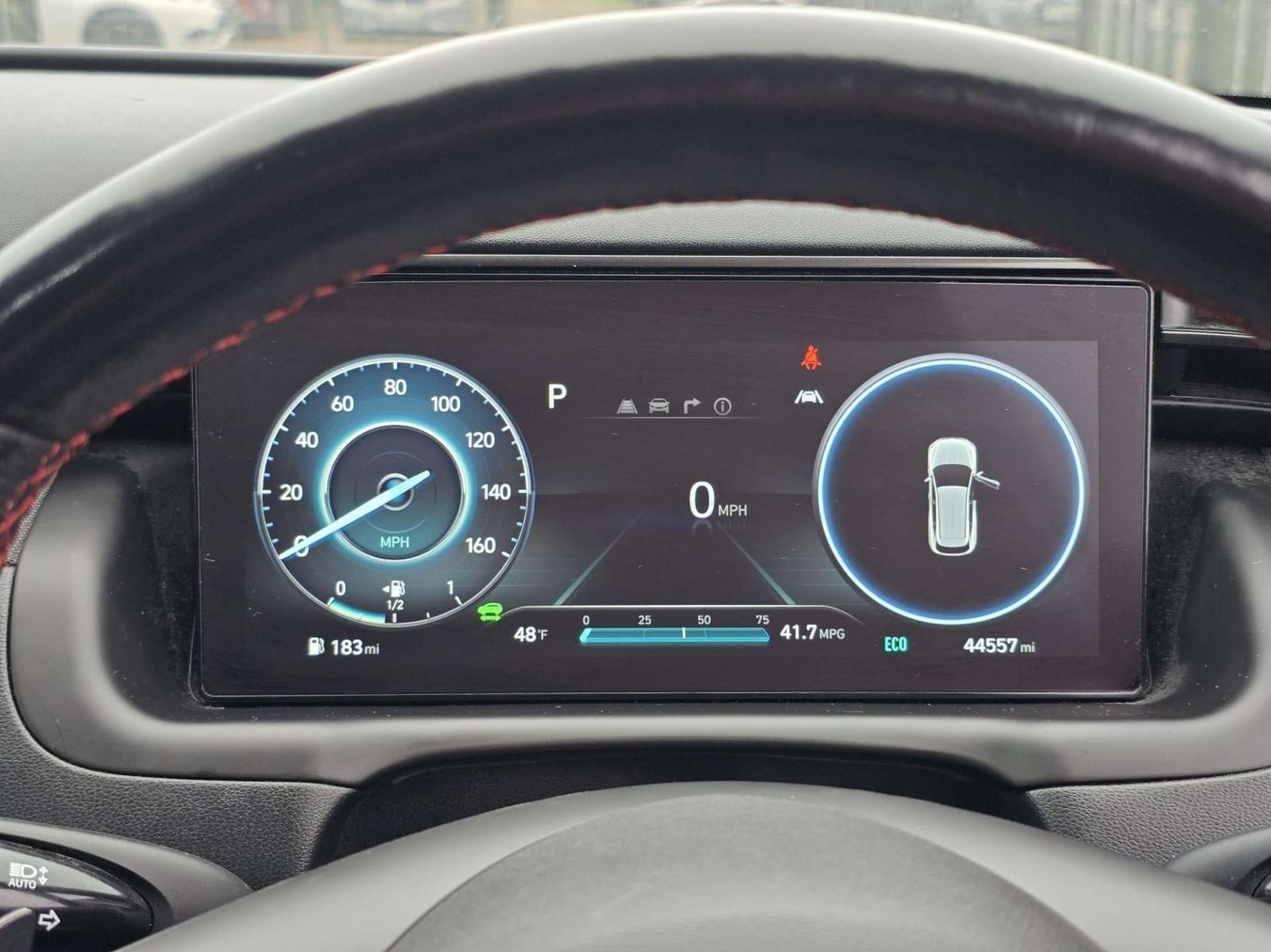 2022 Hyundai Tucson 1.6 - Image 36