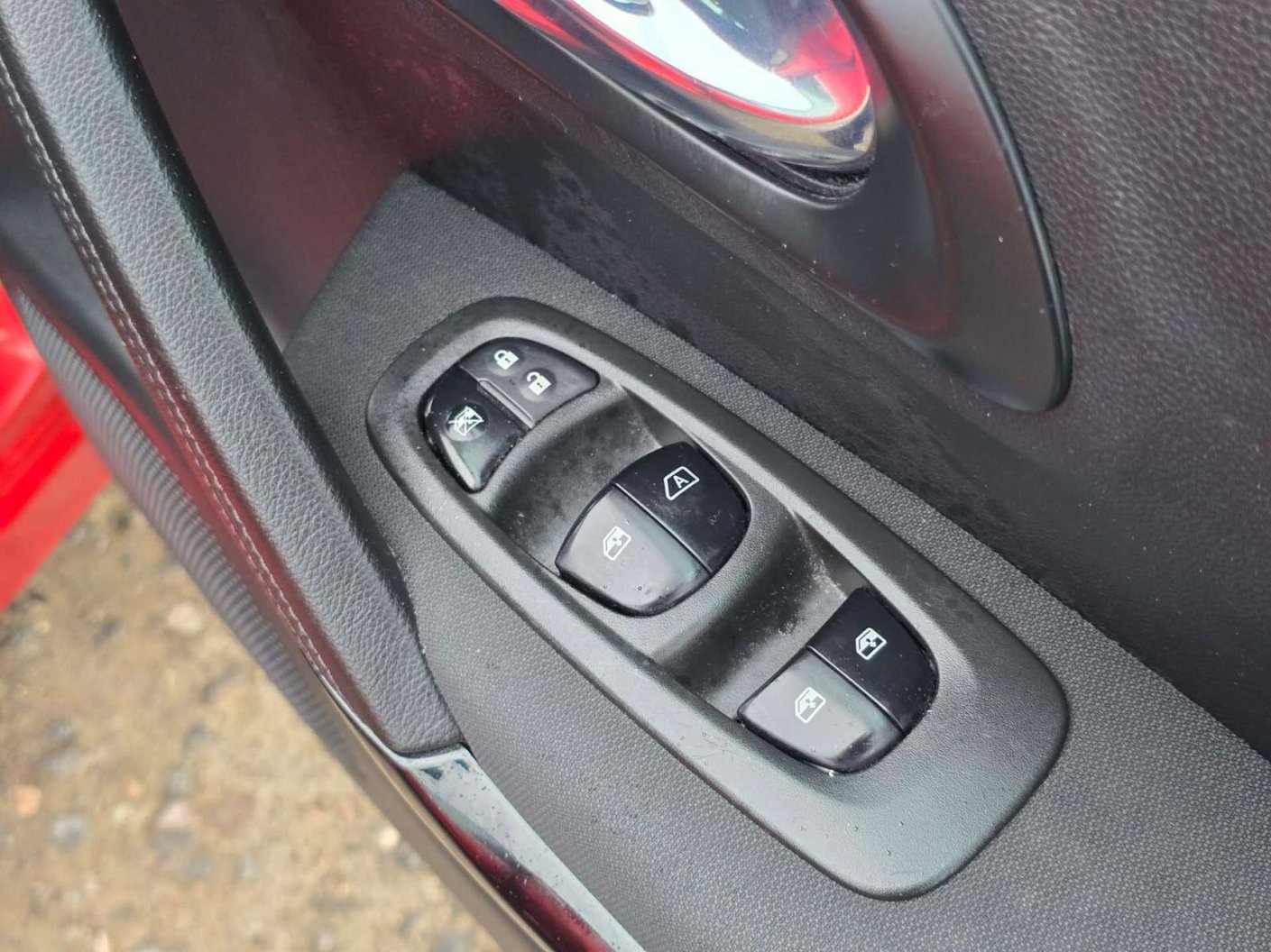 2018 Renault Kadjar 1.5 - Image 35