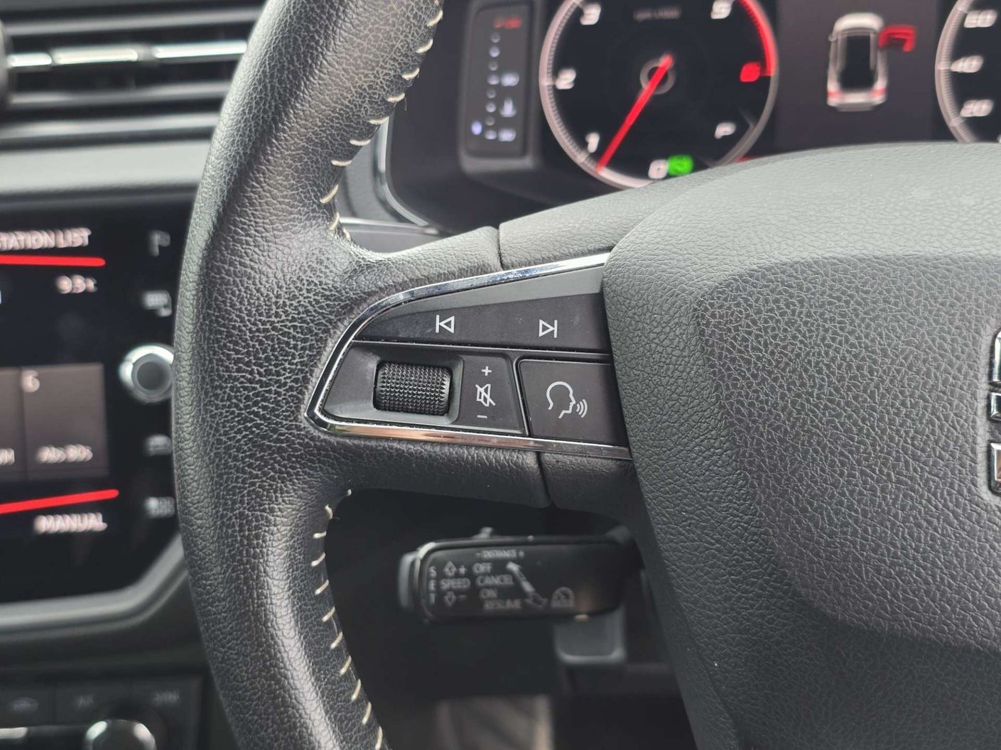 2018 SEAT Arona 1.6 TDI - Image 30