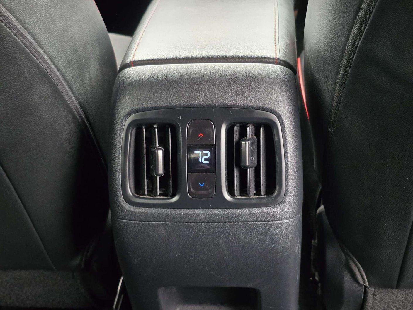 2022 Hyundai Tucson 1.6 - Image 31