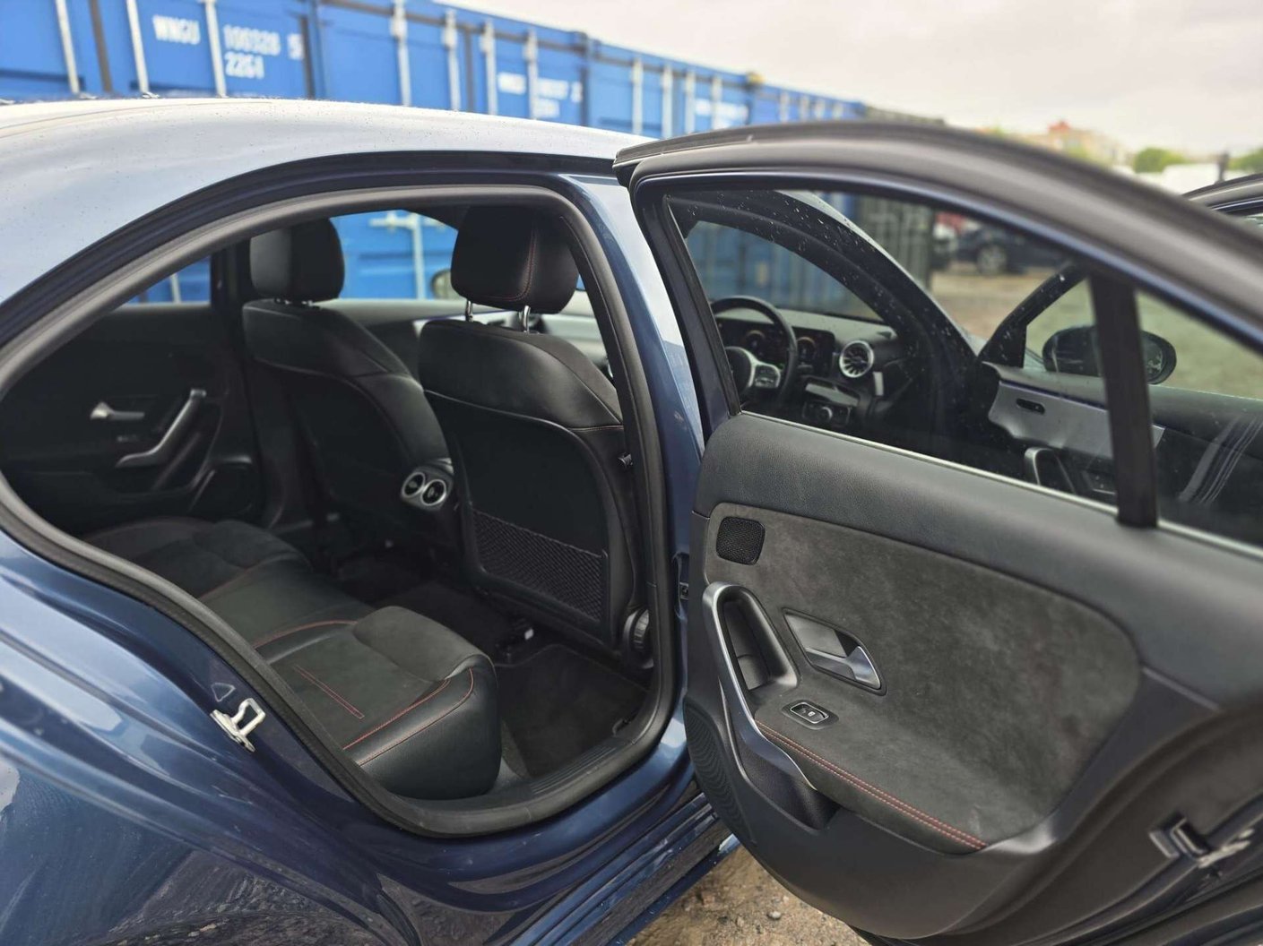 2021 Mercedes-Benz A Class 1.3 Tech Pack - Image 17