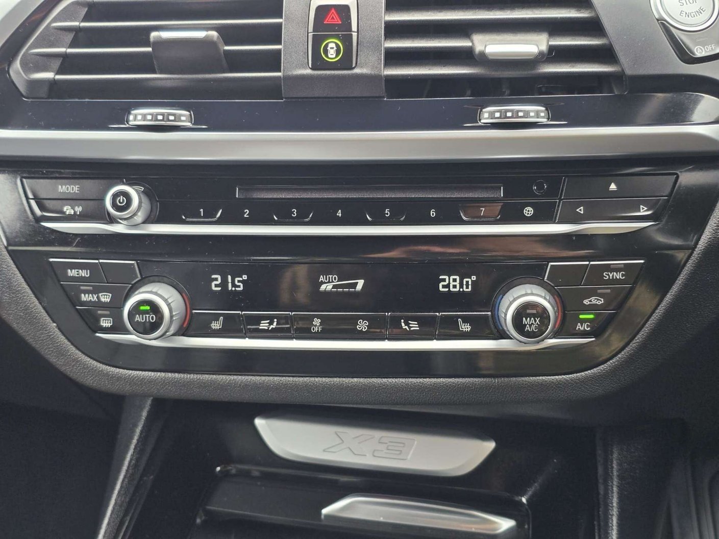 2019 BMW X3 2.0 R-Dynamic - Image 34