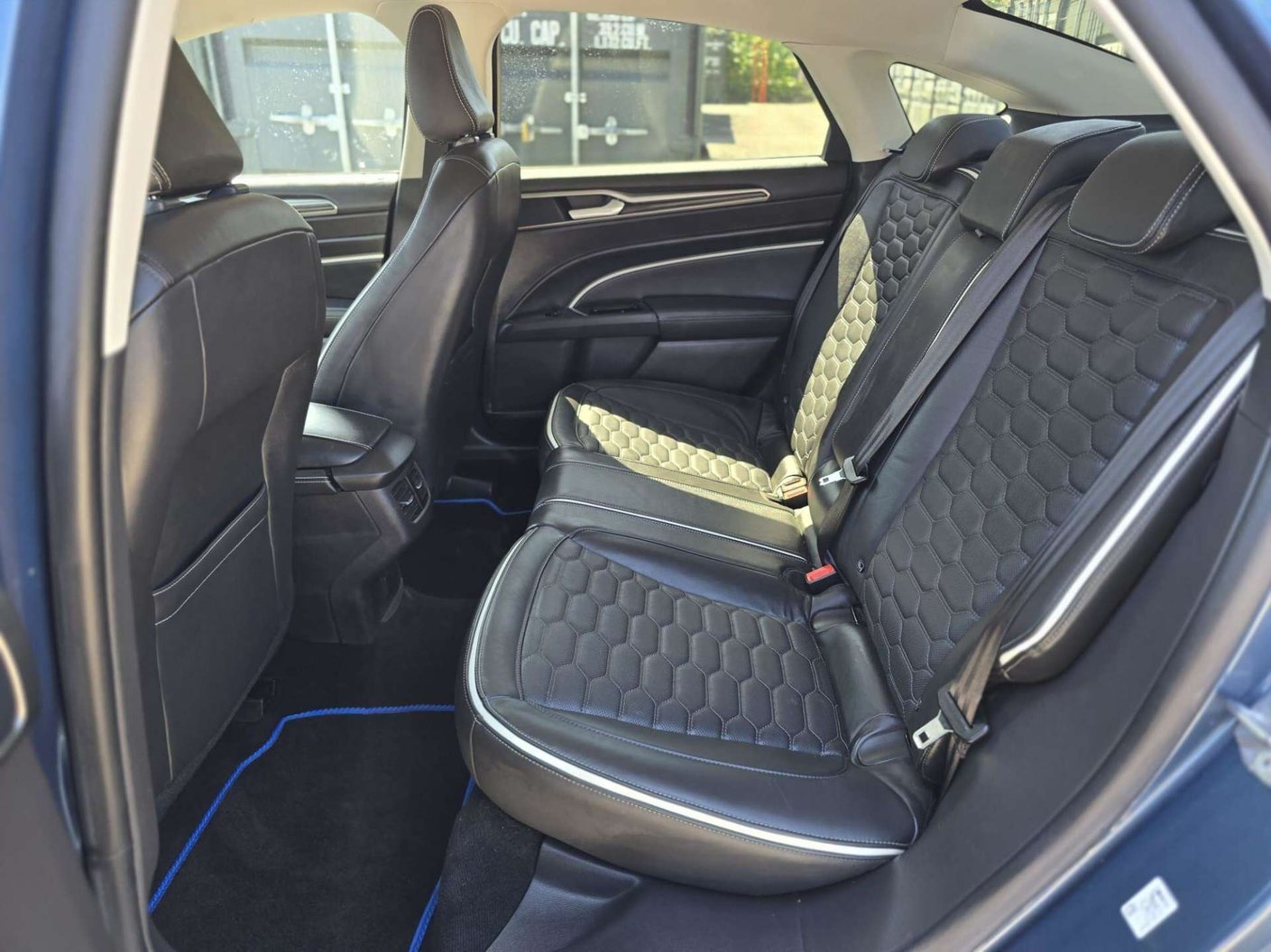 2020 Ford Mondeo 2.0 M Sport - Image 16