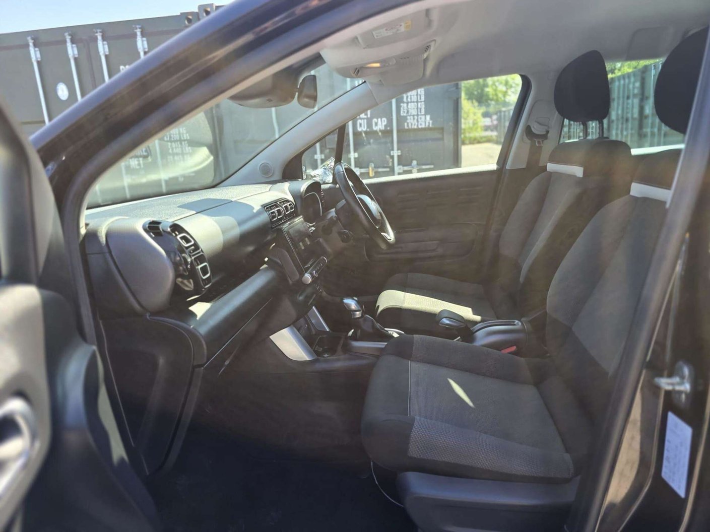 2018 Citroen C3 Aircross 1.2 GT Line - Image 69