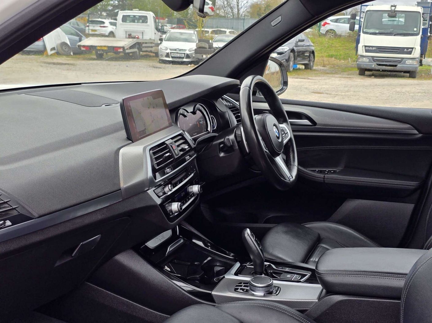 2019 BMW X3 2.0 R-Dynamic - Image 22
