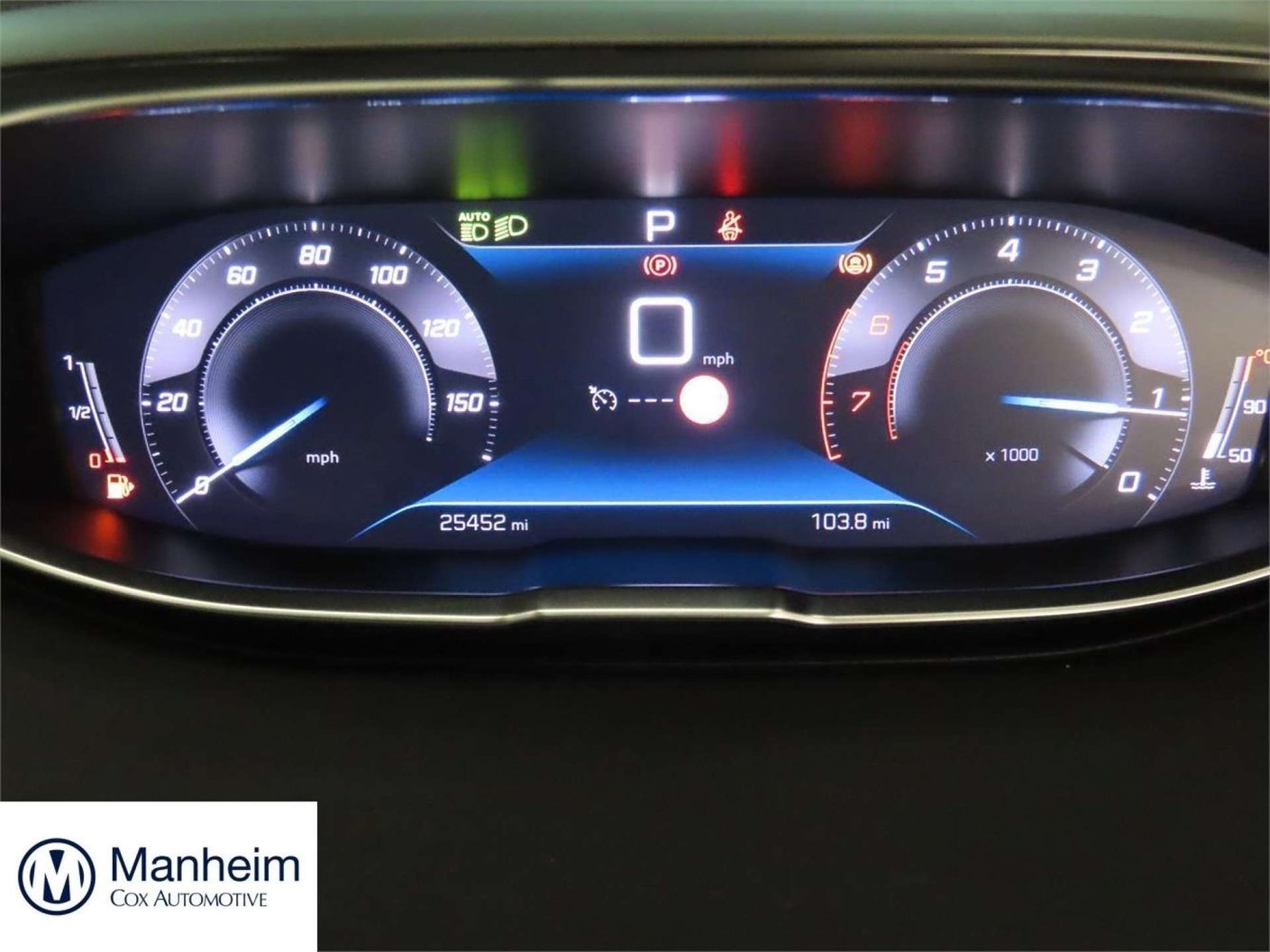 2023 Peugeot 3008 1.2 - Image 4