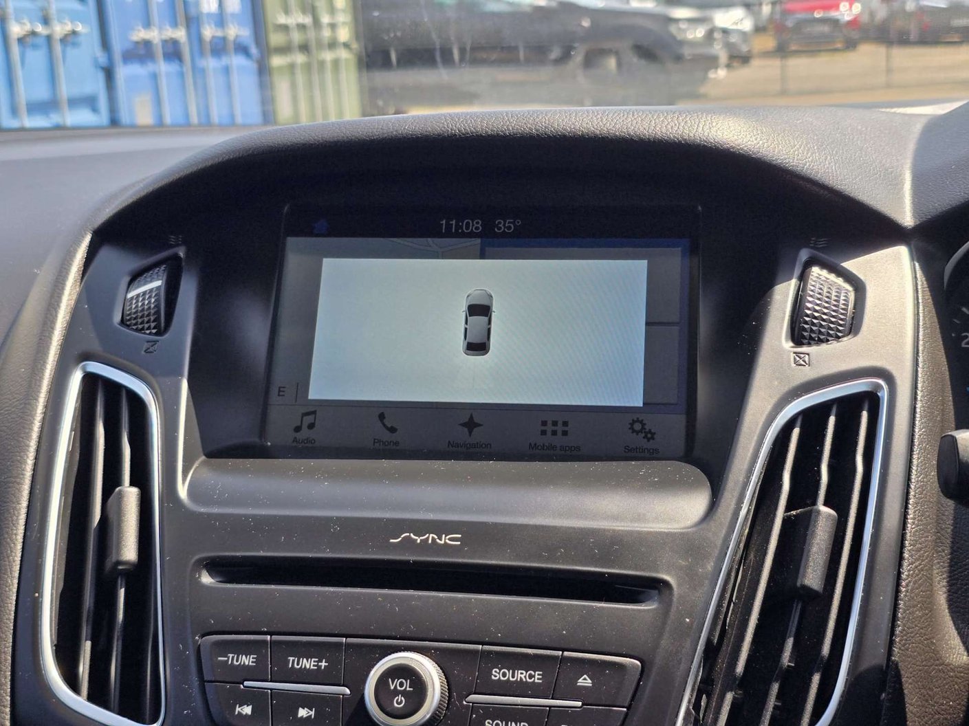 2017 Ford Focus 1.0 Sport - Image 21