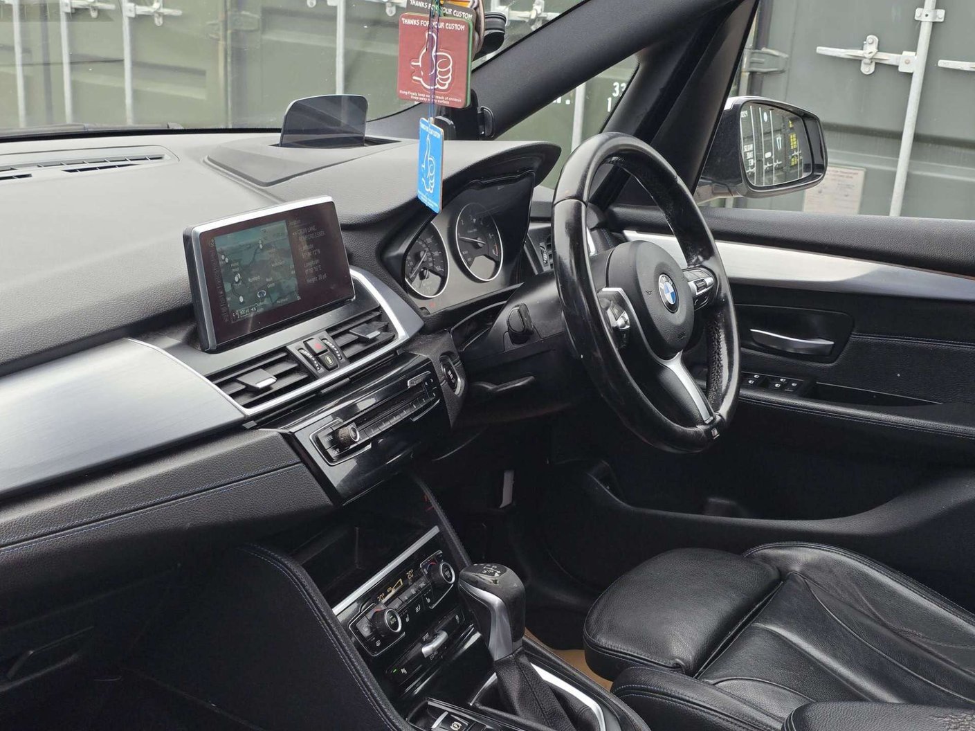 2015 BMW 2 Series 2.0 - Image 18