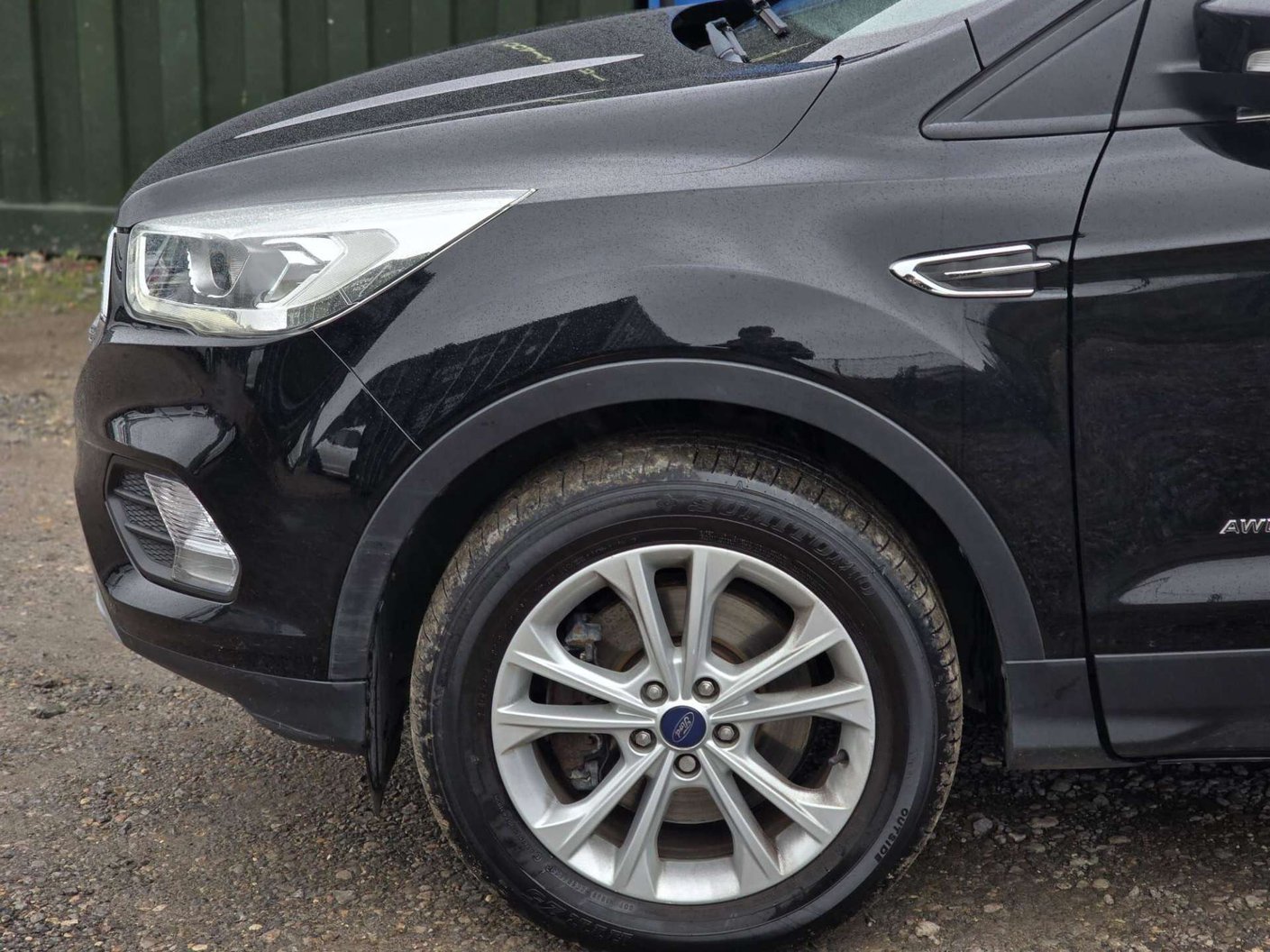 2018 Ford Kuga 2.0 - Image 33