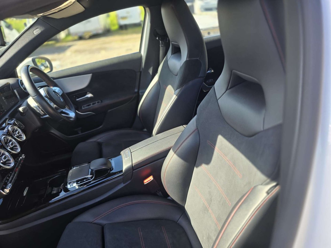 2018 Mercedes-Benz A-Class 1.3 - Image 12