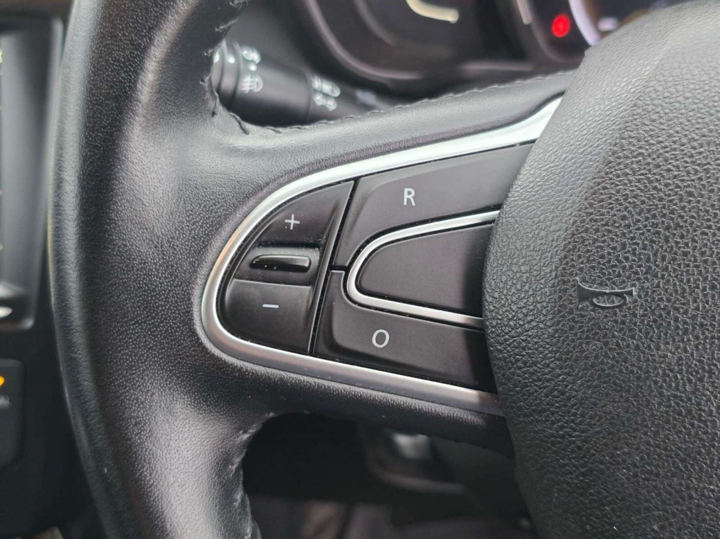 2018 Renault Kadjar 1.5 - Image 37